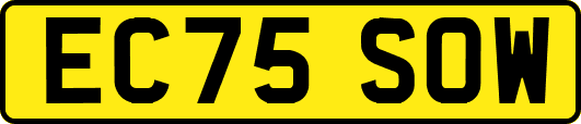 EC75SOW