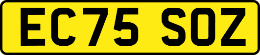 EC75SOZ