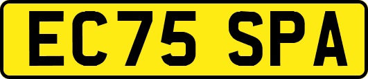 EC75SPA