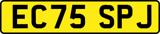 EC75SPJ