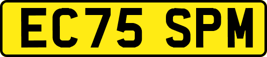 EC75SPM