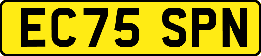 EC75SPN
