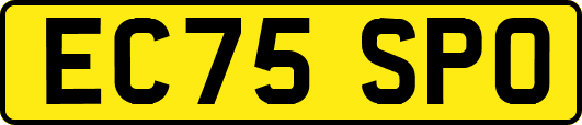 EC75SPO