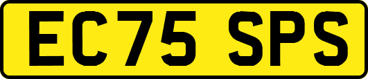 EC75SPS