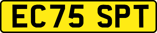 EC75SPT