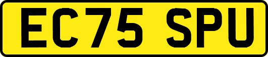 EC75SPU