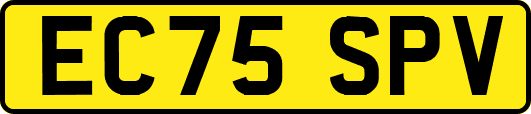 EC75SPV