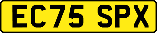EC75SPX