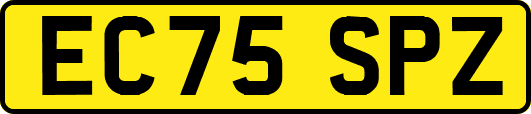 EC75SPZ