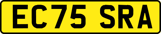EC75SRA