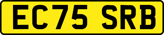 EC75SRB