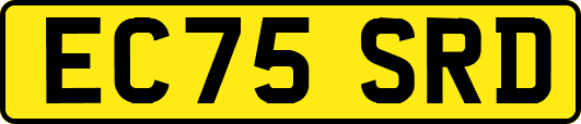 EC75SRD
