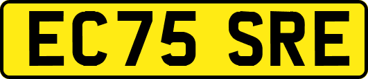 EC75SRE