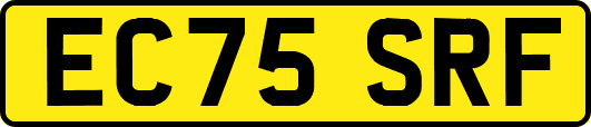 EC75SRF