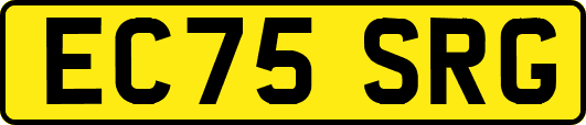 EC75SRG