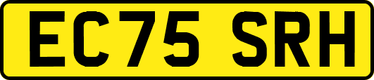 EC75SRH