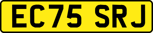 EC75SRJ