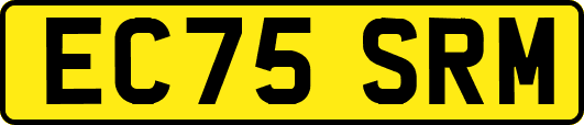 EC75SRM