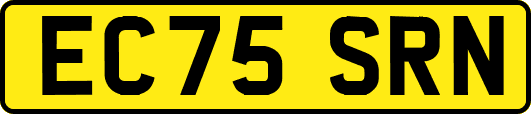 EC75SRN