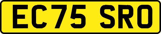 EC75SRO