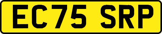 EC75SRP