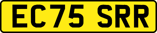 EC75SRR