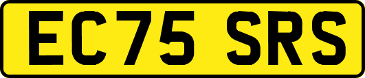 EC75SRS