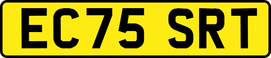EC75SRT