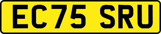 EC75SRU