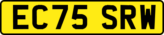 EC75SRW