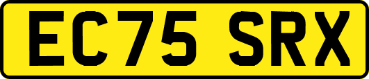 EC75SRX