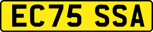 EC75SSA