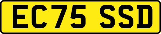EC75SSD