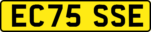 EC75SSE