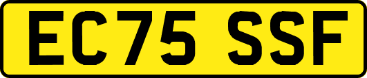 EC75SSF