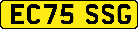 EC75SSG