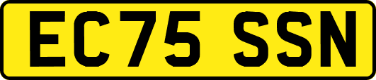 EC75SSN