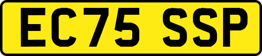EC75SSP