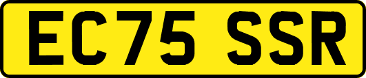 EC75SSR