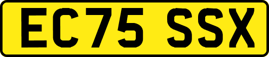 EC75SSX