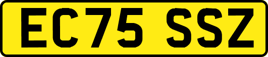 EC75SSZ
