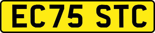 EC75STC