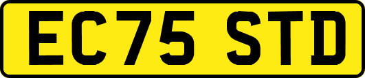 EC75STD