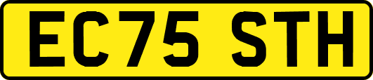 EC75STH
