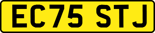 EC75STJ