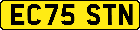 EC75STN