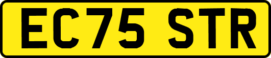 EC75STR