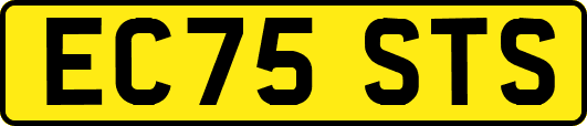 EC75STS
