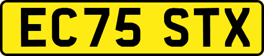 EC75STX