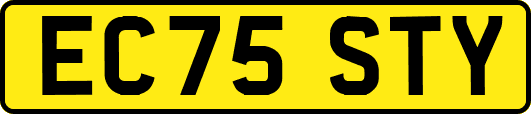 EC75STY